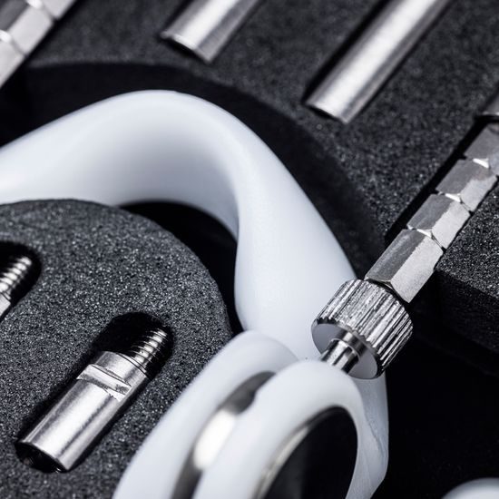 Jes Extender Titanium Pénisznövelő