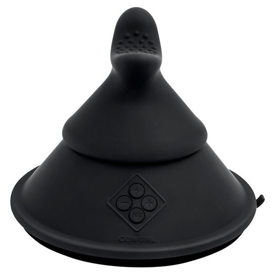 A Cowgirl Cone Prémium Szexgép