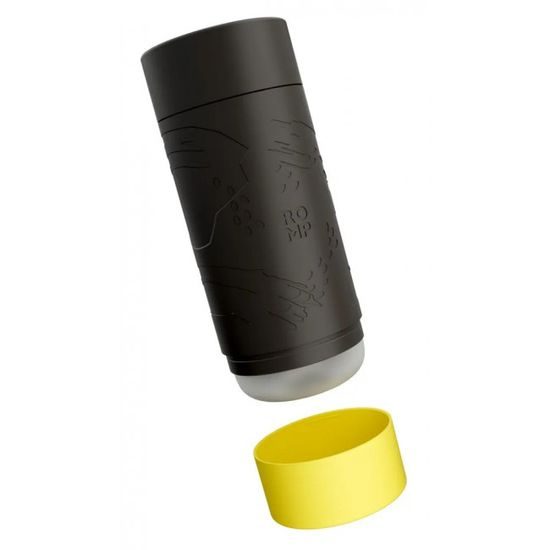 ROMP Dash Stroker Fekete