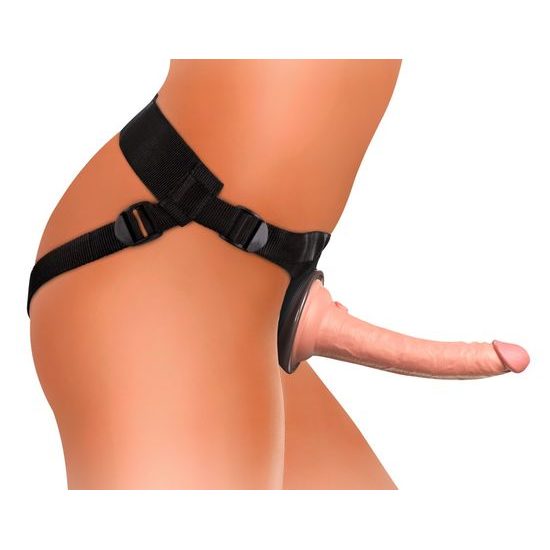 Elite KCE Ultimate Vibrating SBDK RC King Cock