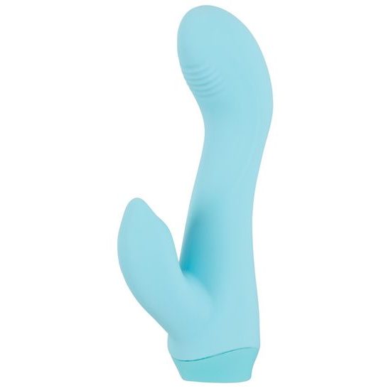 Cuties Mini Vibrátor Kék 4. generáció