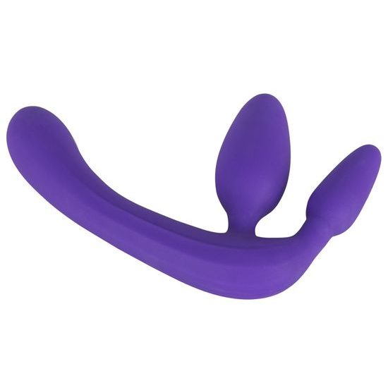 You2Toys Triple Teaser