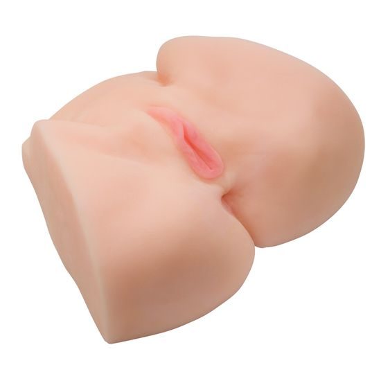 You2Toys Oxana vagina és popó