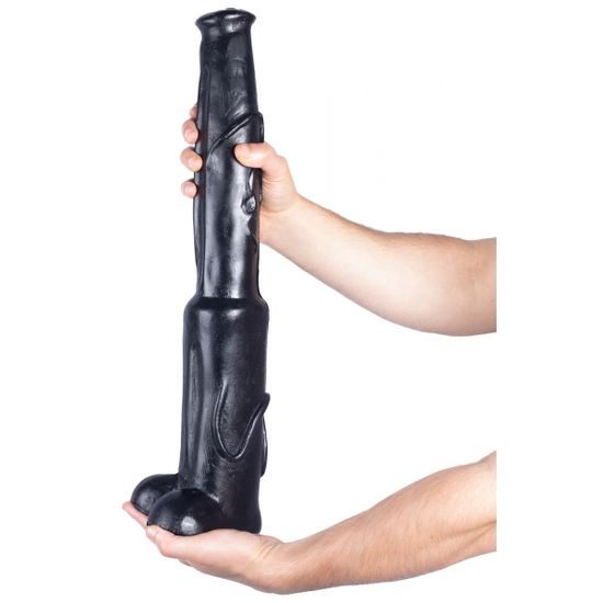 Dildó Hunglock Mega Stallion