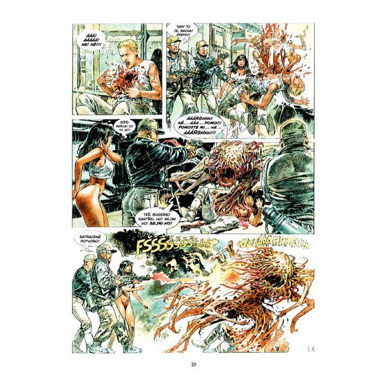 DRUUNA 4+5+6: Húsevő, Mandragóra, Aphrodisia