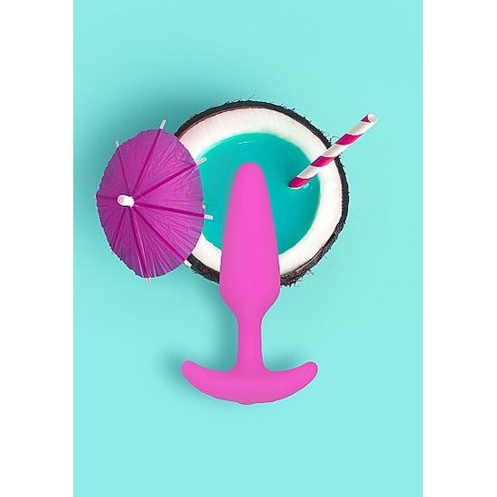 G-Vibe G-Plug XS Lila