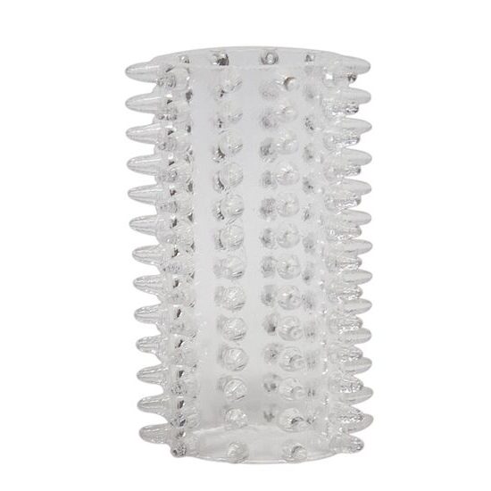 Orion Red Roses elasztomer hüvelykészlet