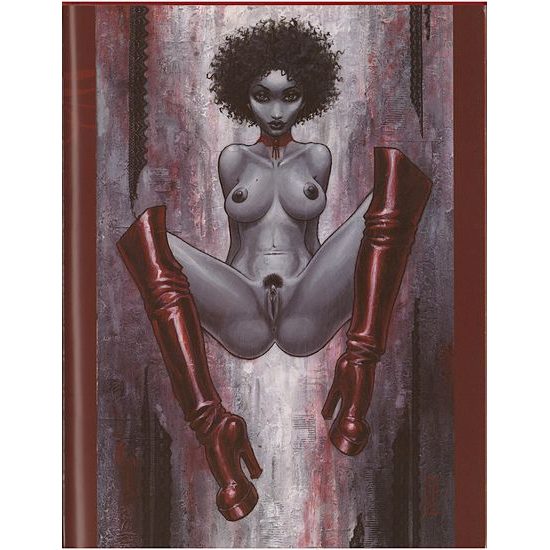 LEDROIT: Piękności nocy