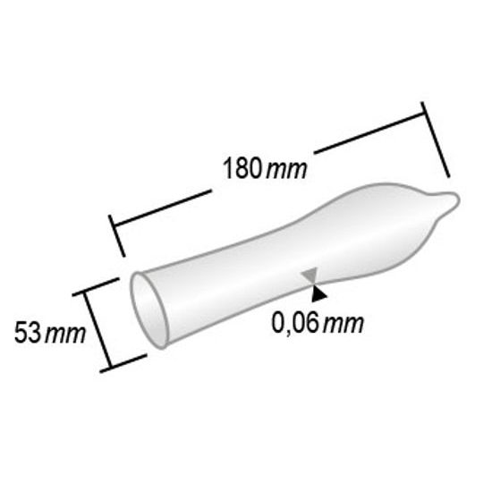 Pepino Classic Maxi Pack 20 db
