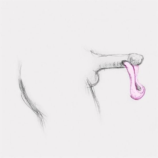 G-Vibe Mini Vibrátor Tiffany Mint