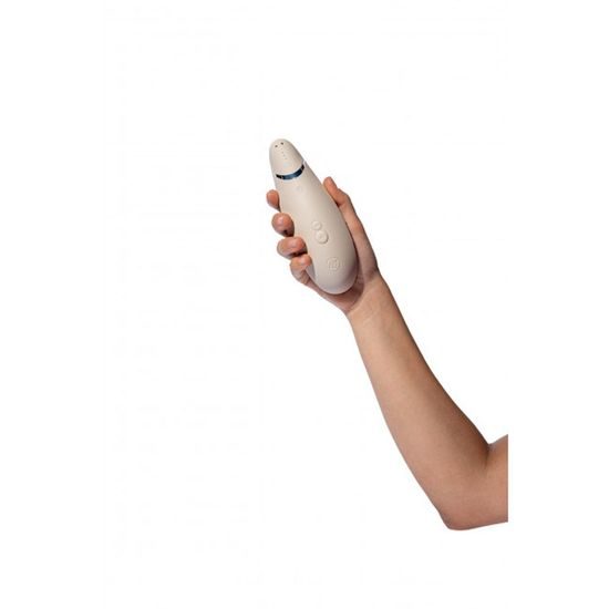 Womanizer Premium fehér