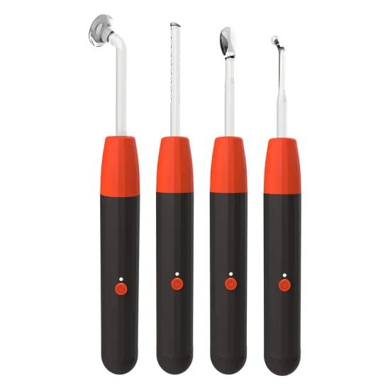 Taboom Electro Wand üveg szett