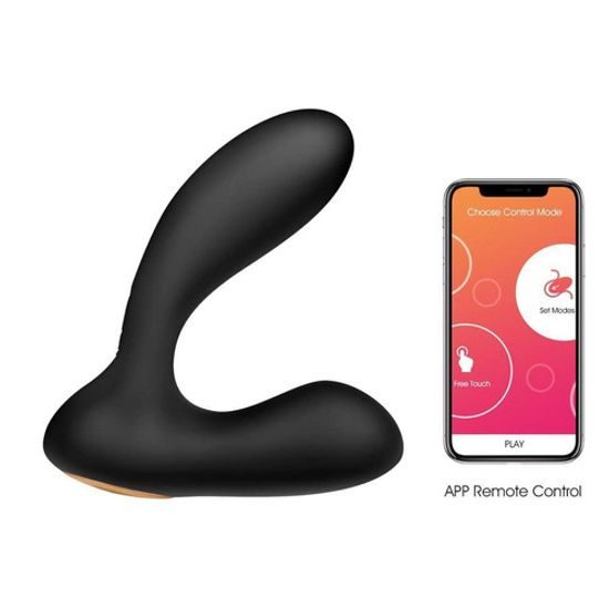 Svakom Connexion Sorozat Vick Neo App-vezérelt