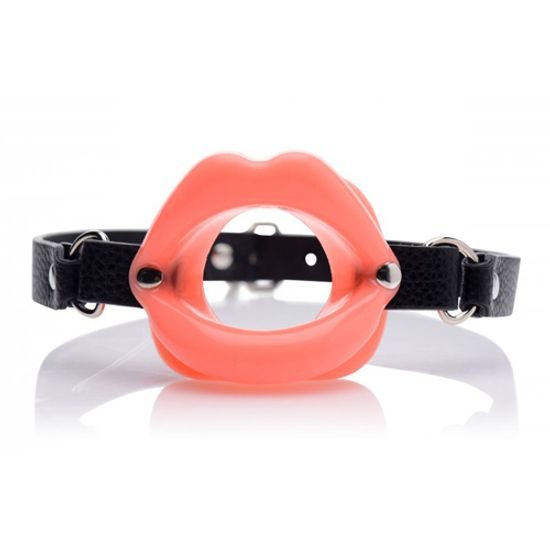 Master Series Sissy Szájpecek