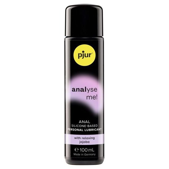 Pjur Analyse Me Relaxáló 100 ml