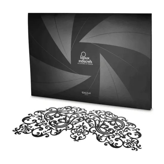 Bijoux Indiscrets Dalila Eyemask