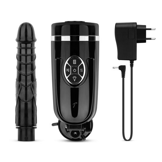 Teazers Toló Vibráló Dildó