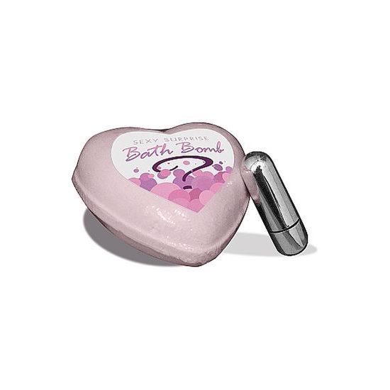 Kheper Games Szexi Meglepetés Fürdőbomba
