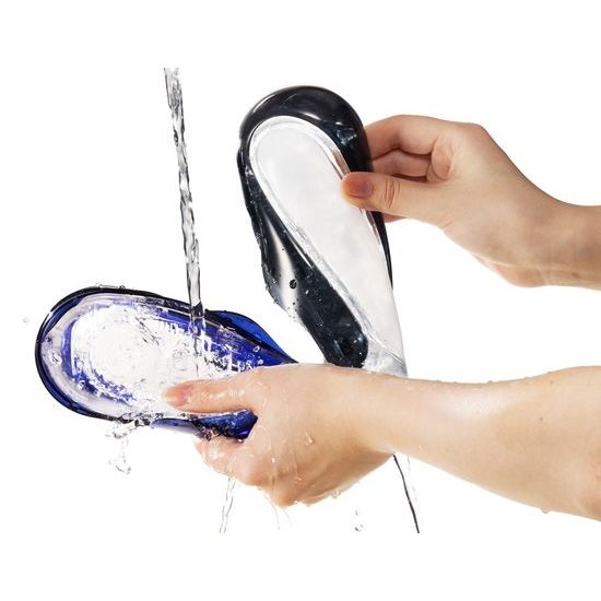 Tenga Flip 360 maszturbátor (lila)