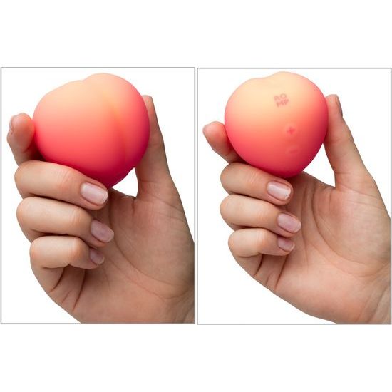 Romp Pink Peach