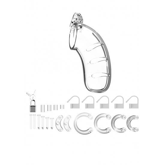 Férfiak számára készült tisztasági öv