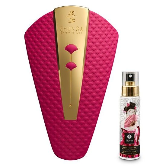 Shunga Kívánságnaptár - luxusos adventi kalendárium - 25 darab