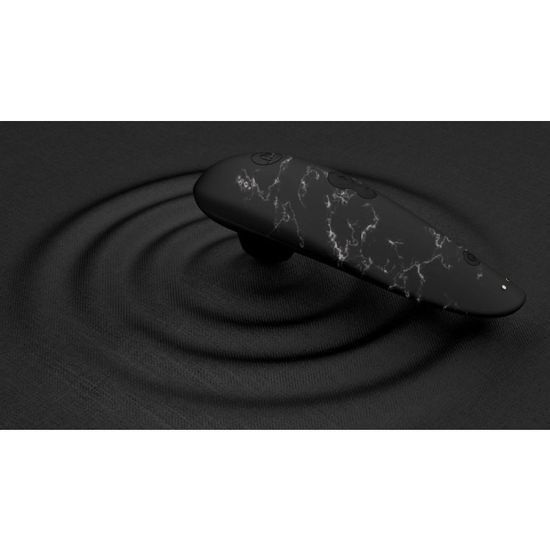 Womanizer Marilyn Monroe Speciális Kiadás Fekete Márvány