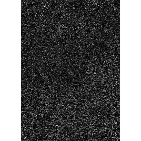 Ouch! Bőr Mandzsetták