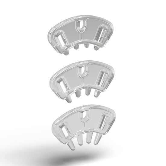 Mystim Fang Gang Távtartók Tüskékkel