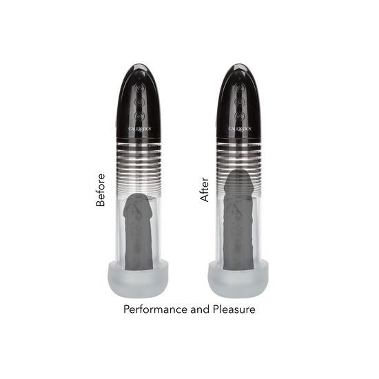 CalExotics Automatikus Intelligens Pumpa