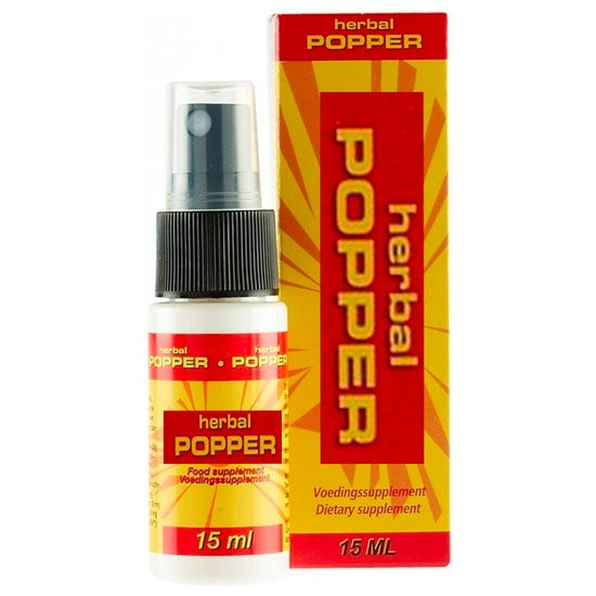 Rush Herbal Popper 15 ml