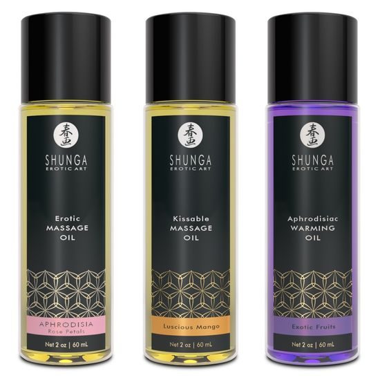 Shunga Kívánságnaptár - luxusos adventi kalendárium - 25 darab