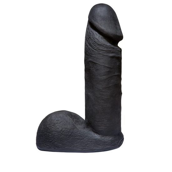 Doc Johnson Vac-U-Lock Realistic Cock 6 Inch