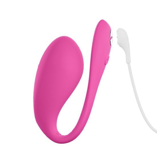 We-Vibe Jive 2 Elektromos Rózsaszín