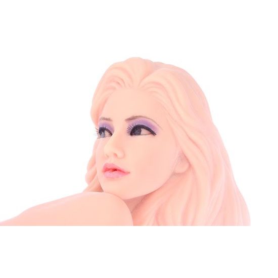 Kokos Hera 1 Maszturbátor