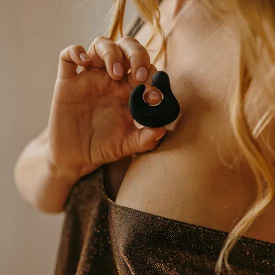 YESforLOV LOV'finger Klitorisz Stimulátor