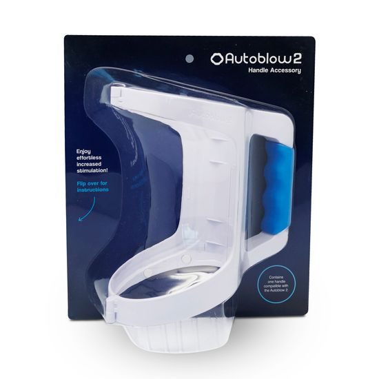 Autoblow Könnyen Fogható Fogantyú