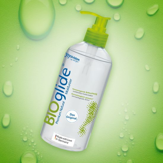 BIOglide eredeti 500ml
