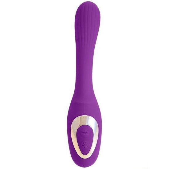 S Pleasures Dual Suction Lila