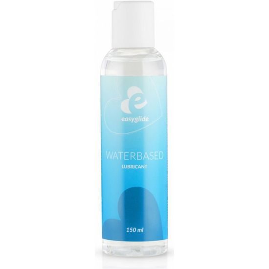 EasyGlide Vízbázisú Síkosító 150 ml