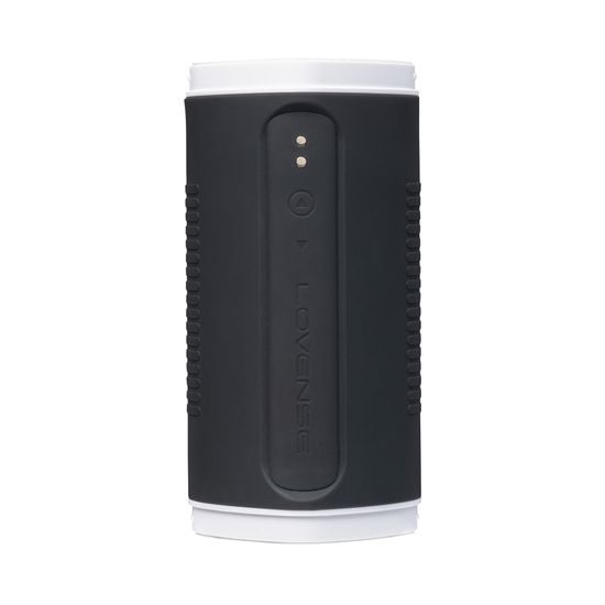 Lovense Calor Mélységvezérelt