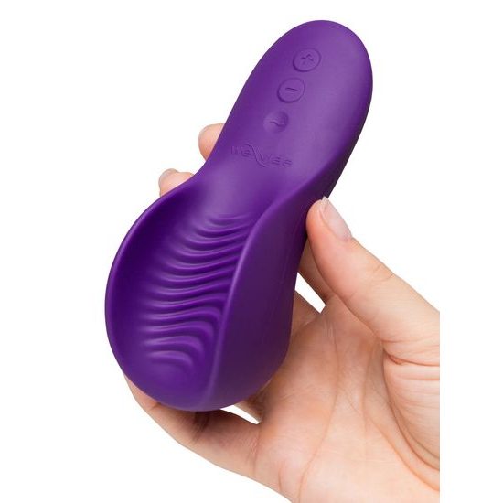We-Vibe Shared Touch