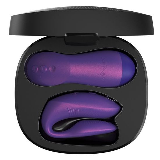 WE-VIBE Chorus Pro