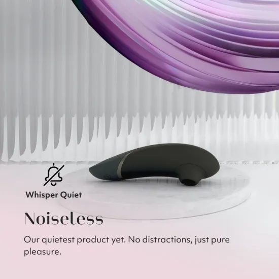 Womanizer Next Fekete