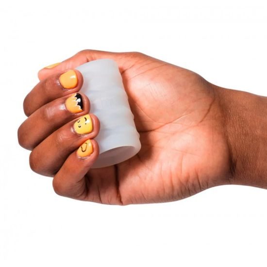 Romp Mosh Orálszimulátor Átlátszó