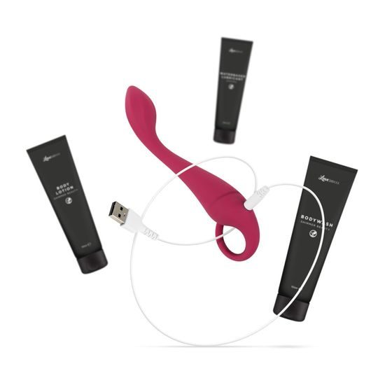 Loveboxxx Pillanat Doboz Nőknek Shimmer Beauty