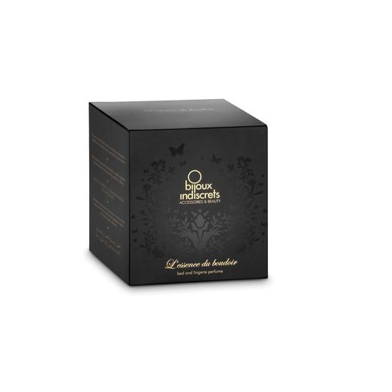 Bijoux Indiscrets L'essence du Boudoir illatosító esszencia 130ml