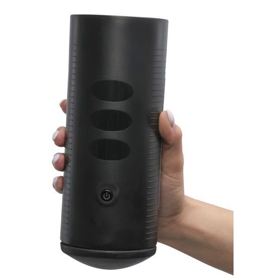 Kiiroo Titan Élmény