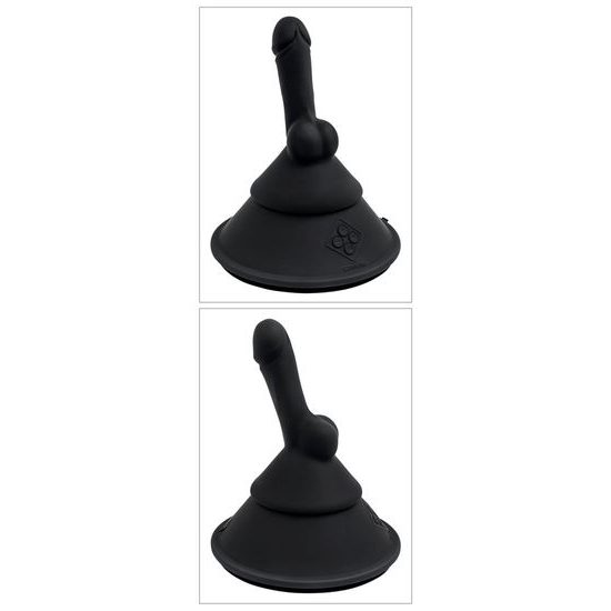 A Cowgirl Cone Prémium Szexgép