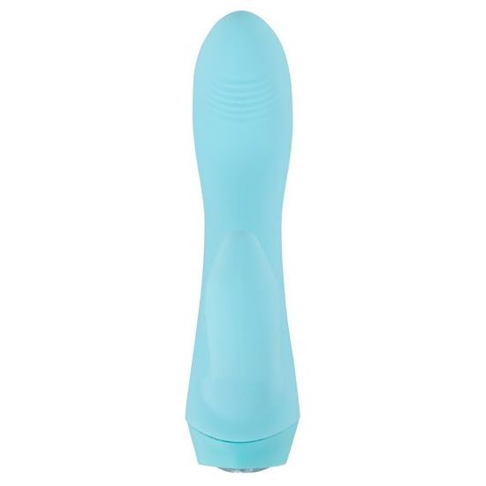 Cuties Mini Vibrátor Kék 4. generáció
